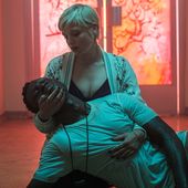 BERLIN ALEXANDERPLATZ