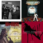 David Shire playlist - Listen now on Deezer | Music Streaming