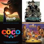 Nomination des 75èmes golden globes - Chansons playlist - Listen now on Deezer | Music Streaming