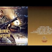 ♫ [1984] Missing In Action * Jay Chattaway ▬ № 01 - ''Main Title''