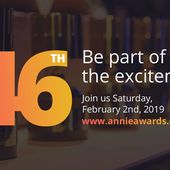 46th Annual Annie Awards