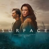 Surface (Bande Originale de la Série)