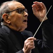 Ennio Morricone, entre variété italienne, films d'auteurs et séries B