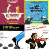 Vladimir Cosma / Pierre Richard playlist - Listen now on Deezer | Music Streaming