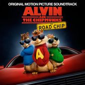 Alvin And The Chipmunks: The Road Chip