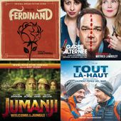 Semaine du 20/12/2017 playlist - Listen now on Deezer | Music Streaming