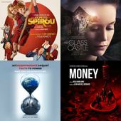 l'actu des musiques au ciné du 27/09/2017 playlist - Listen now on Deezer | Music Streaming