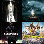 L'actu des musiques au ciné du 09/08/2017 playlist - Listen now on Deezer | Music Streaming