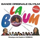 Vladimir Cosma: La boum (Bande originale du film de Claude Pinoteau) - Music Streaming - Listen on Deezer