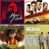 l'actu des musiques au ciné du 16/08/2017 playlist - Listen now on Deezer | Music Streaming