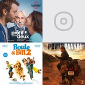 L'actu des musiques au ciné du 12/04/2017