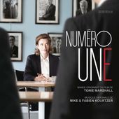 Mike Kourtzer: Numéro une (bande originale) - Music Streaming - Listen on Deezer