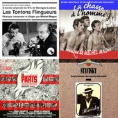 Claude Rich en 10 musiques