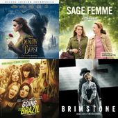 L'actu des musiques au ciné du 22/03/2017