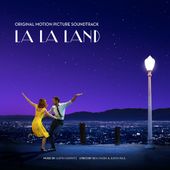 Ryan Gosling: City Of Stars (From La La Land Soundtrack) - Music Streaming - Listen on Deezer