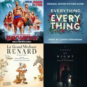 L'actu des musiques au ciné du 21/06/2017