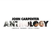 John Carpenter - Escape from New York - Listen on Deezer