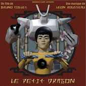 Le Petit Dragon (Main Title)