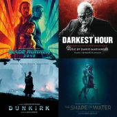 Les nominations des Bafta 2018 playlist - Listen now on Deezer | Music Streaming