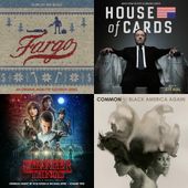 winners of Emmys 2017 playlist - Listen now on Deezer | Music Streaming