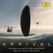Johann Johannsson: Arrival (Original Motion Picture Soundtrack) - Music Streaming - Listen on Deezer