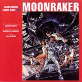 Shirley Bassey - Moonraker - Listen on Deezer