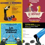 Vladimir Cosma / Pierre Richard