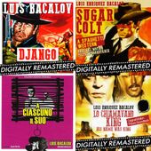 Tribute to Luis Bacalov playlist - Listen now on Deezer | Music Streaming