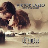 Viktor Lazlo: Lettre d'un Taulard (from the film Le Fidèle) - Music Streaming - Listen on Deezer