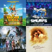 L'actu des musiques au ciné du 05/04/2017