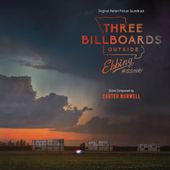 Carter Burwell: Three Billboards Outside Ebbing, Missouri (Original Motion Picture Soundtrack) - Music Streaming - Listen on Deezer