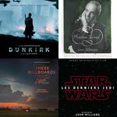 Oscar 2018 - Musiques playlist - Listen now on Deezer | Music Streaming