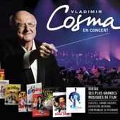 Vladimir Cosma - Le thème de Nadia (Live) - Listen on Deezer