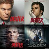 Daniel Licht (1957-2017)