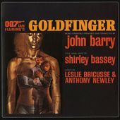 Shirley Bassey - Main Title - Goldfinger (2003 - Remaster) - Listen on Deezer