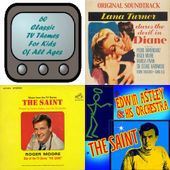 Tribute to Roger Moore