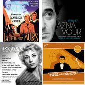 Hommage à Charles Aznavour playlist - Listen now on Deezer | Music Streaming