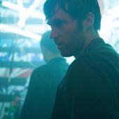 Before I Disappear (Original Score), by Darren Morze