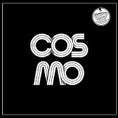 COSMODRAMA OST - 10" vinyl, by Sylvain Quément / G&M studio