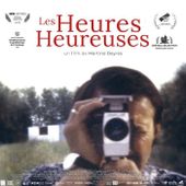 original soundtrack LES HEURES HEUREUSES, by Olivier Brisson