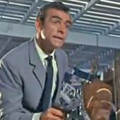 James Bond 007 contre Dr. No Bande-annonce VO