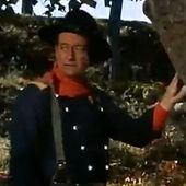 Les Cavaliers Bande-annonce VO