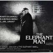 Elephant Man Main Theme