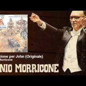 Ennio Morricone - Invenzione per John - Originale - Giù La Testa (1971)