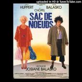 ANITA & ROSE-MARIE / Michel Goguelat / BOF SAC DE NOEUDS