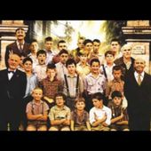 Les Choristes (The Chorus) - Bruno Coulais - Vois Sur Ton Chemin