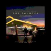 The Founder - Persistence - Carter Burwell