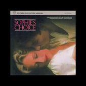 Marvin Hamlisch "Sophie's Choice" Returning the Tray 5/7. Original Soundtrack Recording.