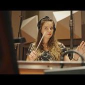 Moon Garden - Sandrine Rudaz