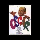 Georges Delerue & Jean Marion - Oscar (1967)